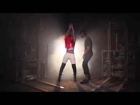 Busy Signal X Yola Moi "Nuh Wine Discreet" - Official Visual HD