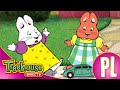 Maks I Ruby Ep 20 22 Kompilacja Po Polsku