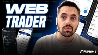 Forex Analysis & PU Prime Web Trader Tutorial 2026
