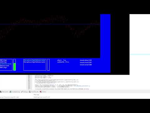GPU accelerated realtime reverb using OpenCL ( Lighthouse-MikeG)