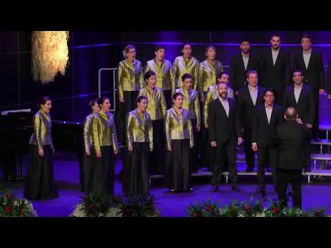 DEUS IN ADIUTORIUM MEUM INTENDUM, Juan Gutierrez de Padilla - LANDARBASO ABESBATZA