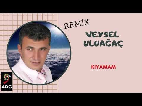 Veysel Uluağaç Kıyamam