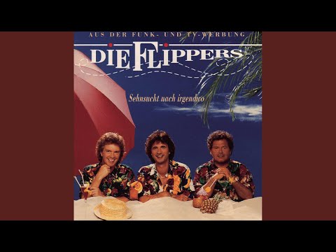 Ich Schenk Dir Mein Leben - Die Flippers