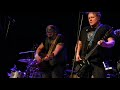 STEVE EARLE: Even When I'm Blue - 30th Anniversary of Copperhead Road