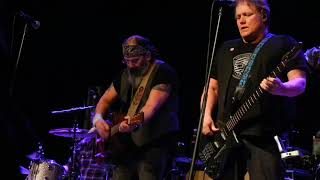 STEVE EARLE: Even When I&#39;m Blue - 30th Anniversary of Copperhead Road