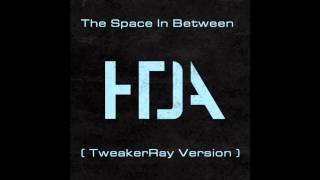 How To Destroy Angels - The Space In Between (TweakerRay Version)