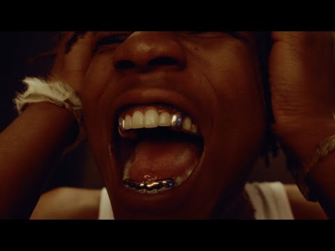 LaCabra - Phambanisa (OFFICIAL MUSIC VIDEO)