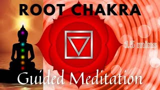5 Minute Short Root Chakra Meditation Script PDF – Throat Chakra Healing