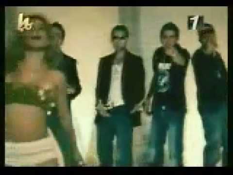 Dile - Calle Ciega