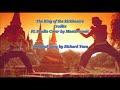The King Of The Kickboxers Cover