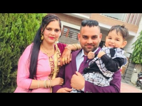 HAPPY BIRTH DAY KAKA MANVIR SINGH