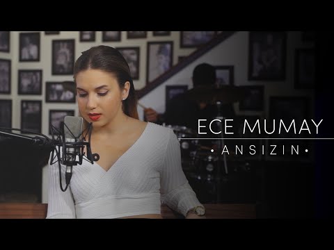 Ece Mumay - Ansızın (Akustik Video)