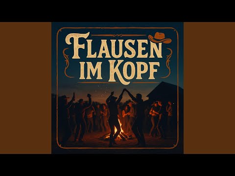 Flausen im Kopf