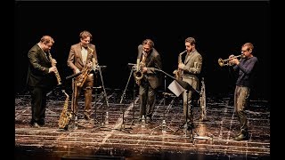 Fabrizio Bosso feat. Saxofollia - Nica's Dream