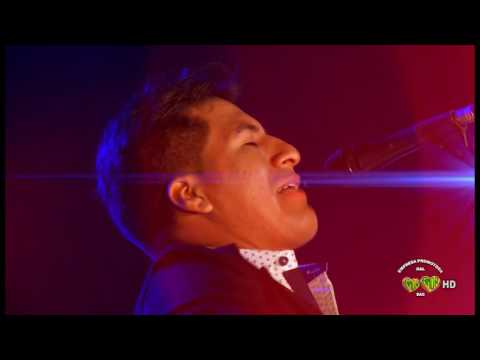 ELMER MURILLO HUANCHAQUITO DEL AMOR -  DOS CERVEZAS PRIMICIA 2016