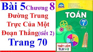 Giải bài tập Toán 7 bài: Đa thức