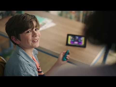 Game Builder Garage Nintendo Switch - Trailer - Smyths Toys