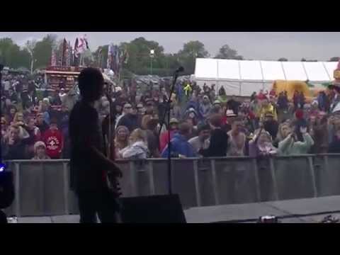 iSurrender perform cover of hysteria muse