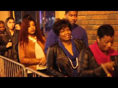 trayLo e$ko (@traylo1217) Performs at Coast 2 Coast LIVE | ATL All Ages Edition 2/7/16