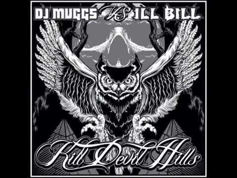Dj Muggs vs Ill Bill Kill Devil Hills (2010) [ full album ]