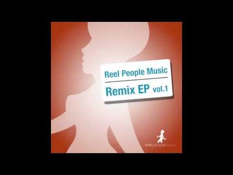 Choklate - The Tea (Aki Bergen Remix)