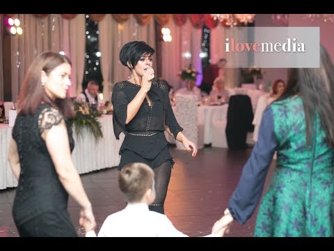 Raluca Modi & Orchestra   LIVE 2   Botez Matteo Andrei  2019