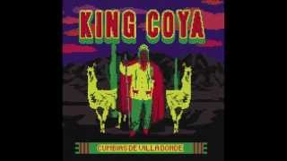 Lulacruza - Canta (King Coya Milonga Remix)