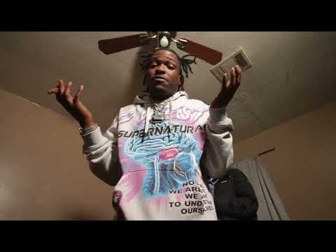 LIL SLIMEY - Villian