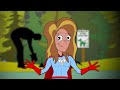 Tanisha Super Citizens