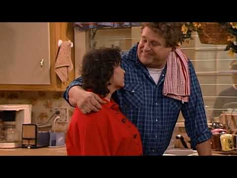 Roseanne Hilarious Embarrassing Stories - Mother-Daughter Bonding at the Student Council Meeting