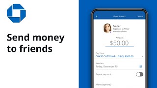 How to Send Money with Zelle® | Chase Mobile® App