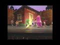 Opening To The Complete Fourth Season Tape 1 Episode 3