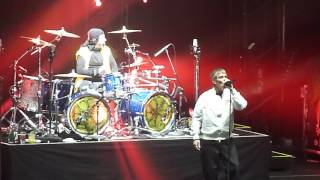 The Stone Roses-Begging You-Budokan-2017.4.21