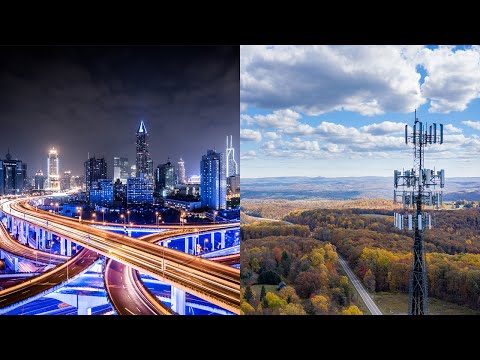 This is How The Whole World Gets High-Speed Internet