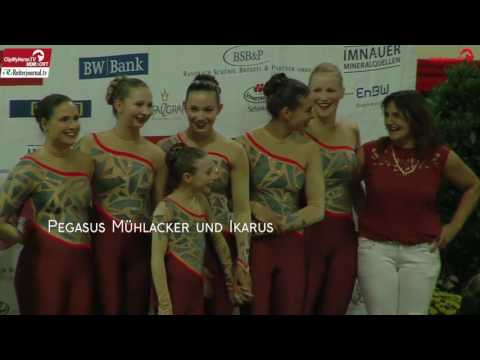 Reiterjournal SPORTSCHAU: Die emotionalsten Momente 2016