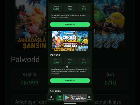 Steam Game Alerts video thumbnail