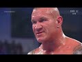 AJ Styles Saves Randy Orton LA Knight From The Bloodline WWE Smackdown 12 15 23 Full Segment