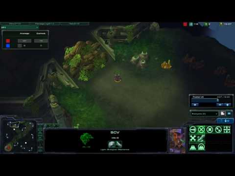 SC2 - What to watch out for.