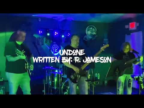 The Secret Arrangement @ The Marlow 9-24-22 September 25, 2022