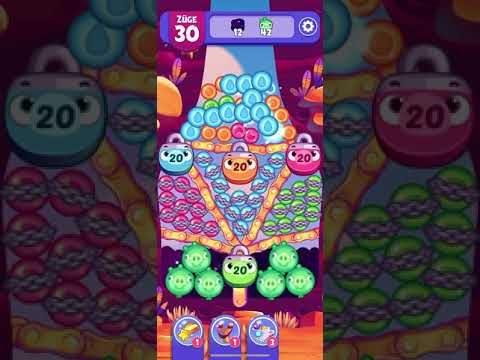 Dream Blast LEVEL 1660