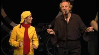 Herman van Veen Spetter pieter pater