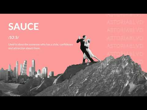Sauce - Doja Cat x Tyga | Juicy Type Beat | (Prod. By AstoriaBLVD)