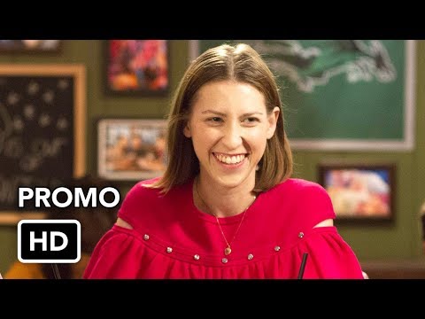 The Middle 9.12 (Preview)