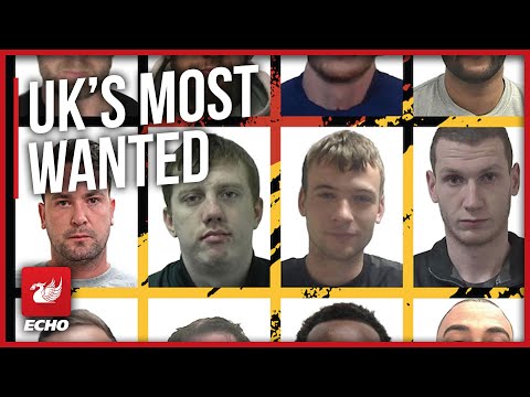 UK's most wanted: 12 British fugitives on the run in Spain named by police