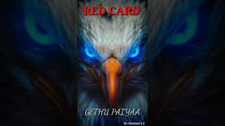 Download lagu Red Card full screen whatsapp status mp3 Download lagu Red Card full screen whatsapp status mp3