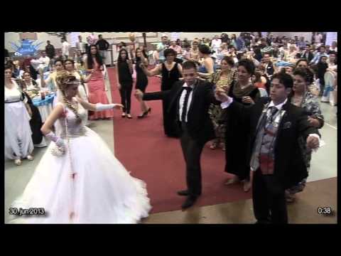 Djemail 2013 ko Djulijano & Samson ! NO 1 !