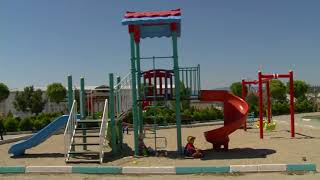 Altıntaş İlçesi Özel Çekim
