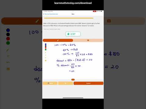 Learn Maths Today