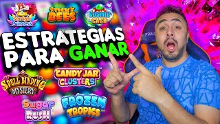 LIVE! Using All Known Strategies to Win at the Casino | PKM thumbnail