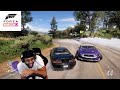 This Was The Most Fun I Ve EVER Had Playing Forza Horizon 5 Lmaooo